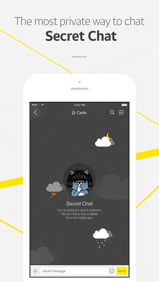 iPhone Screenshot 3