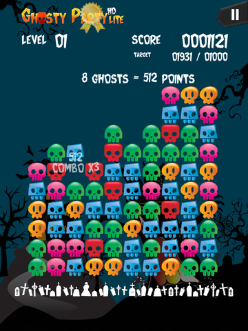 iPad Screenshot 3