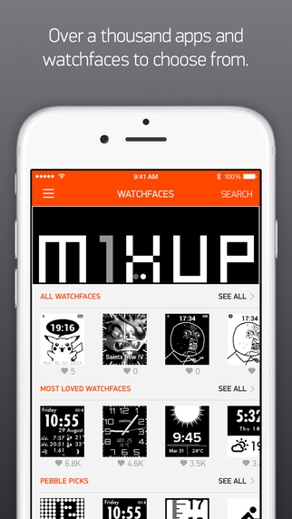 iPhone Screenshot 2