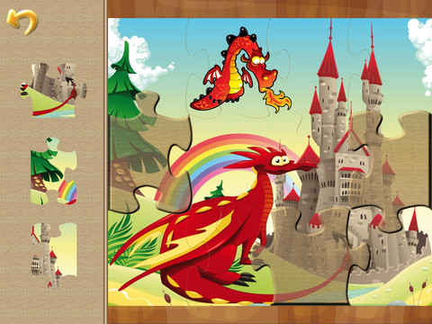 prinzessin puzzle prinzessin puzzle