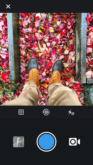 iPhone Screenshot 2