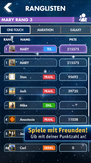 iPhone Screenshot 5