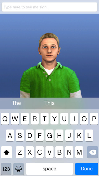 iPhone Screenshot 3