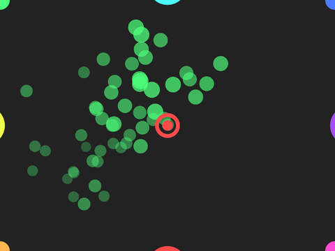 iPad Screenshot 2