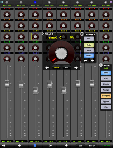 iPad Screenshot 2