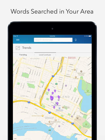 iPad Screenshot 5