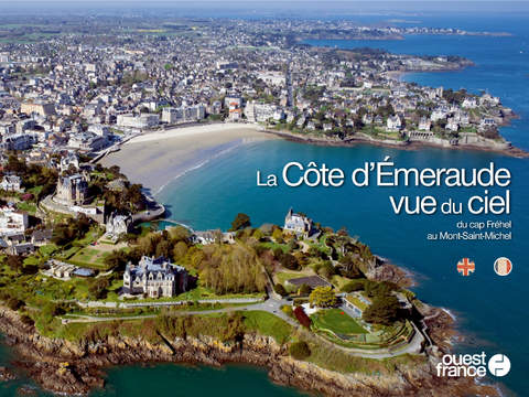 cote d Emeraude