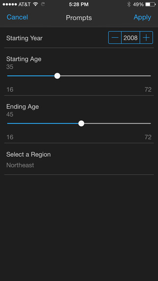 iPhone Screenshot 5