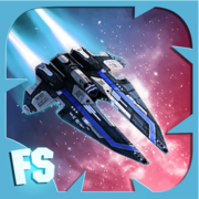 Space Dominion mobile app icon
