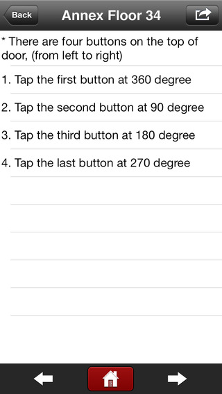 iPhone Screenshot 5