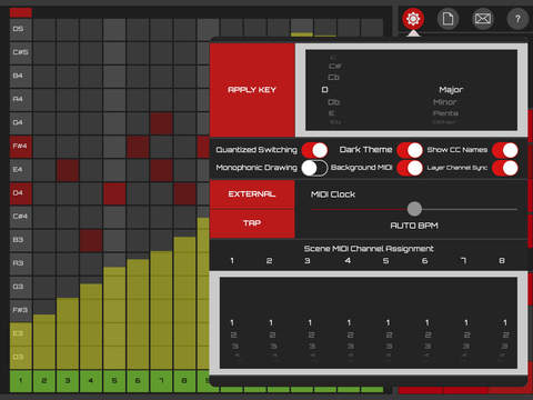 iPad Screenshot 5