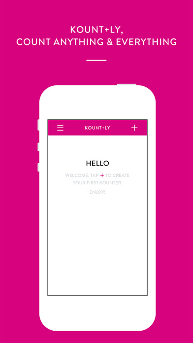 iPhone Screenshot 1