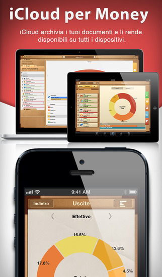 Istantanea iPhone 5