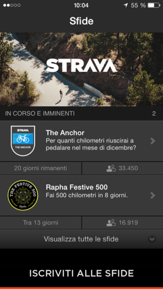 Istantanea iPhone 4