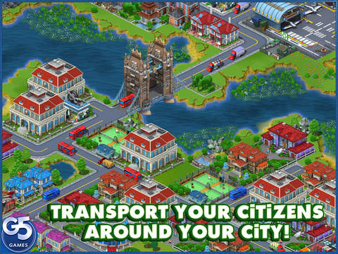 iPad Screenshot 5