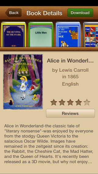 iPhone Screenshot 2