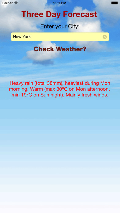 download 3Day Sky apps 0