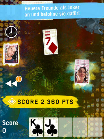 Far Cry 4 Arcade Poker iOS