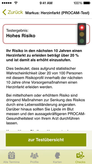 iPhone Screenshot 4
