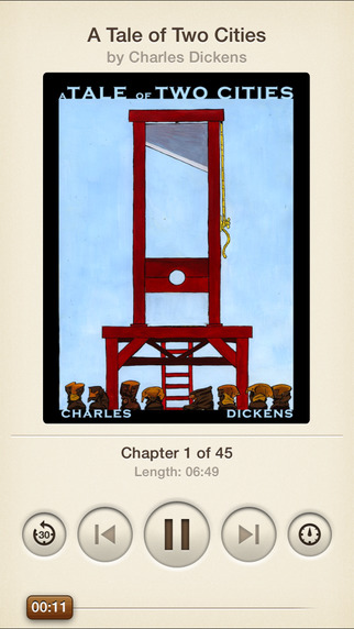 iPhone Screenshot 3