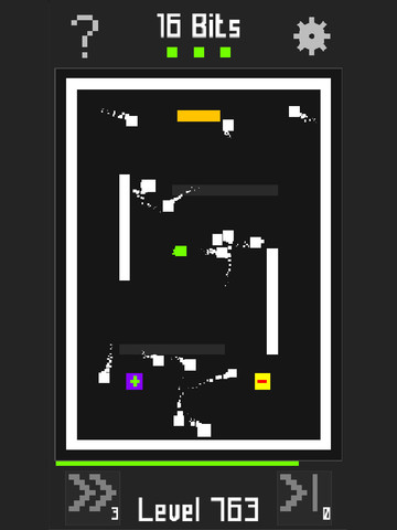 64 Bits iOS