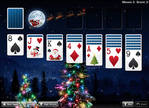 iPad Screenshot 1
