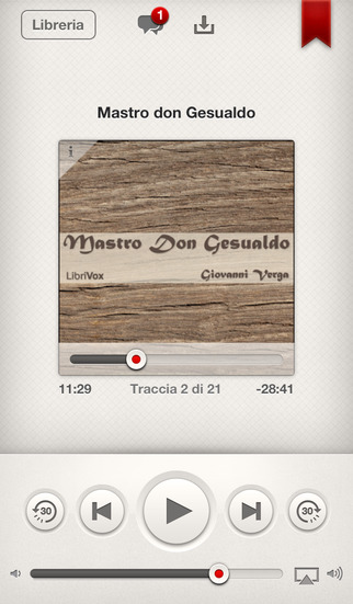 Istantanea iPhone 3