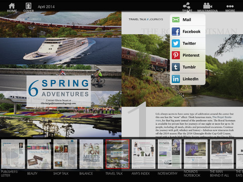 iPad Screenshot 5