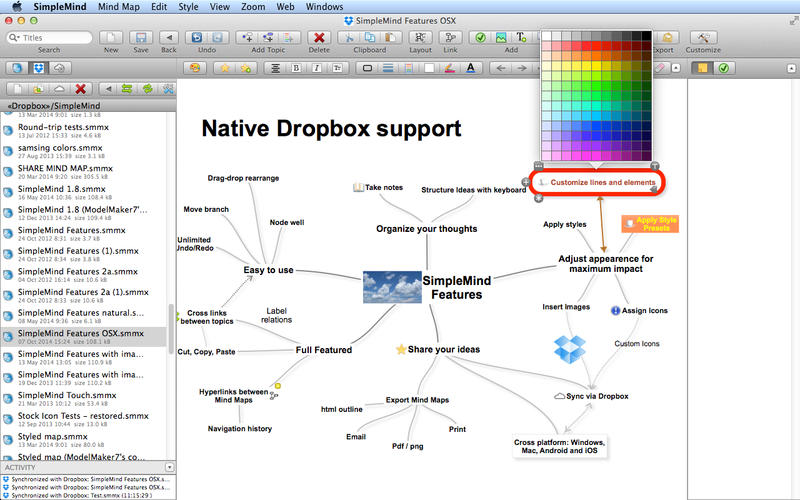 Screenshot 3