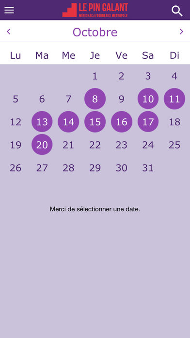 iPhone Screenshot 4