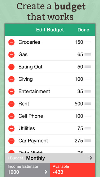 iPhone Screenshot 5