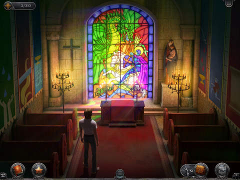 Gabriel Knight: Sins of the Fathers 20th Anniversary Edition iPhone iPad