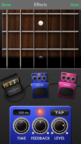 iPhone Screenshot 3