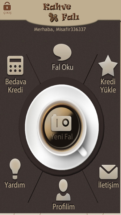 iPhone Screenshot 2
