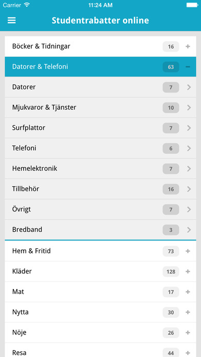 iPhone Screenshot 3