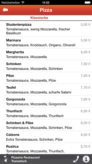 iPhone Screenshot 3