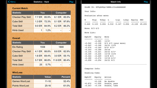 iPhone Screenshot 4
