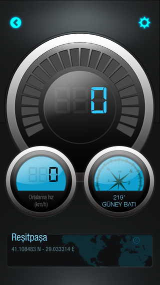iPhone Screenshot 2