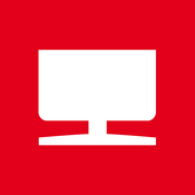 logo de l'application Sfr Tv