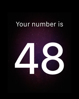 iPhone Screenshot 1