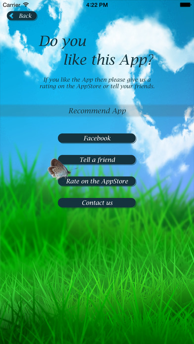 iPhone Screenshot 2