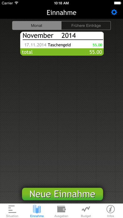 iPhone Screenshot 3
