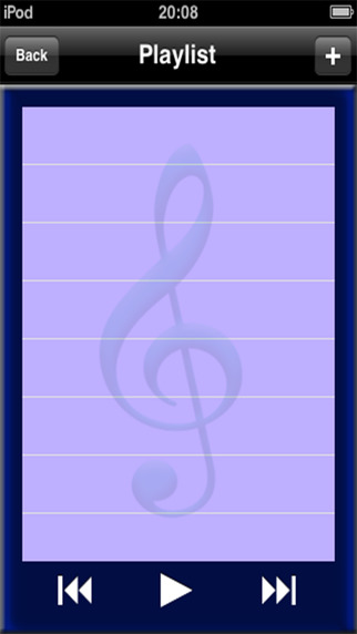 iPhone Screenshot 3