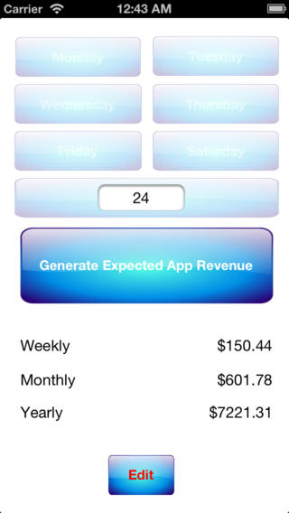 iPhone Screenshot 3