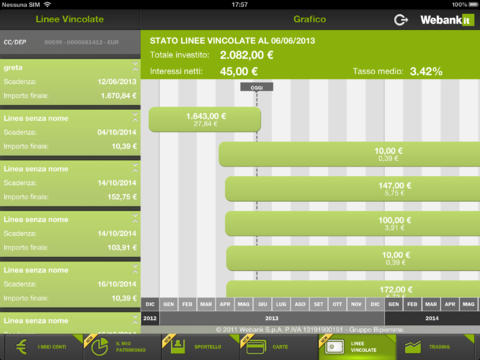 iPad Screenshot 4