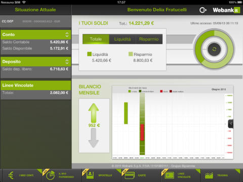 iPad Screenshot 3