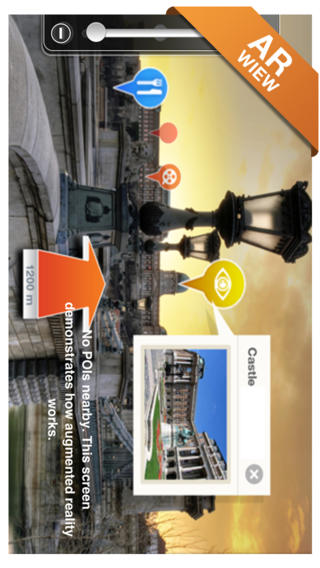 iPhone Screenshot 5