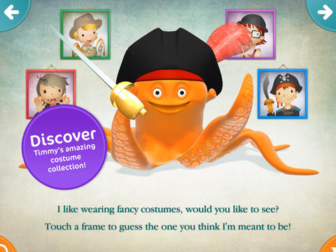 iPad Screenshot 5