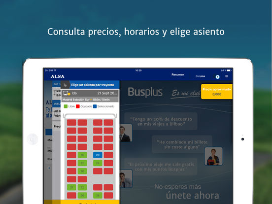 iPad Screenshot 4