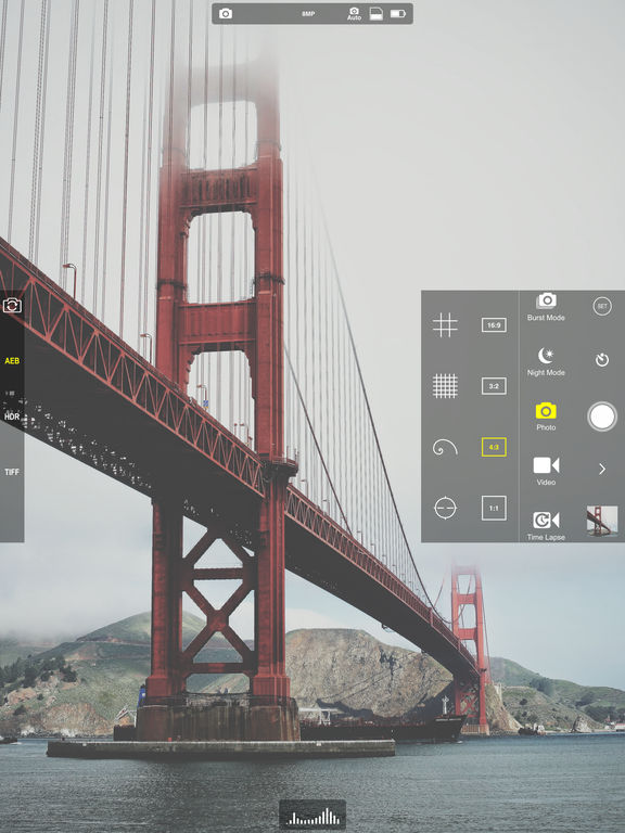 iPad Screenshot 2